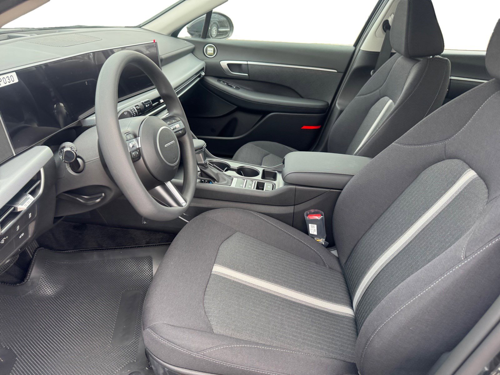 New 2026 Hyundai Sonata SE image 9