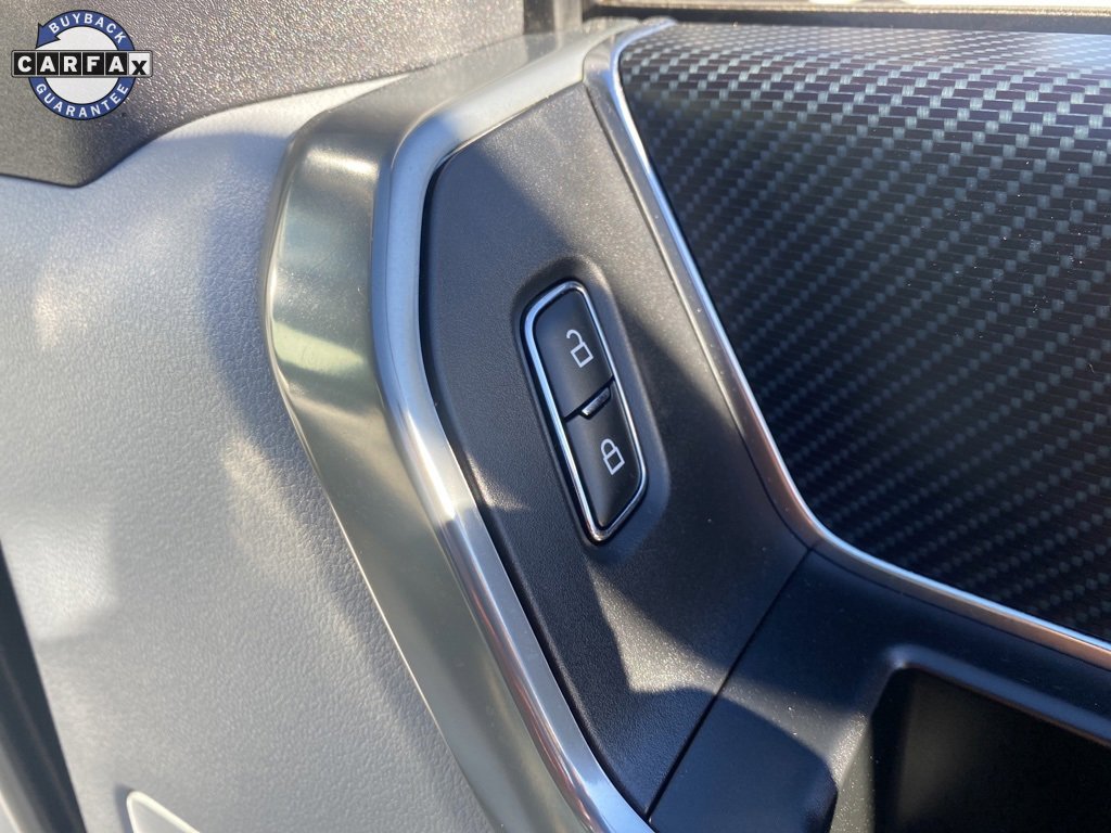 Used 2024 Ford F250 Limited w/ FX4 Off-Road Package image 16