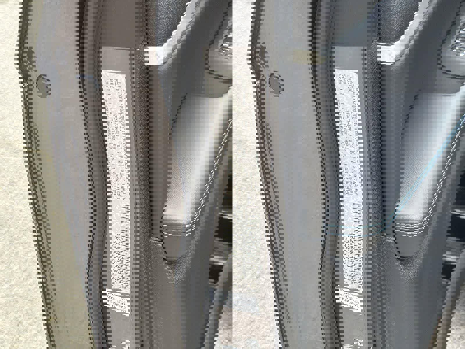 Used 2025 Jeep Grand Cherokee Trailhawk image 9