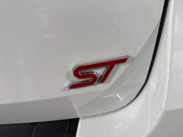 Used 2025 Ford Explorer ST AWD/4WD image 9