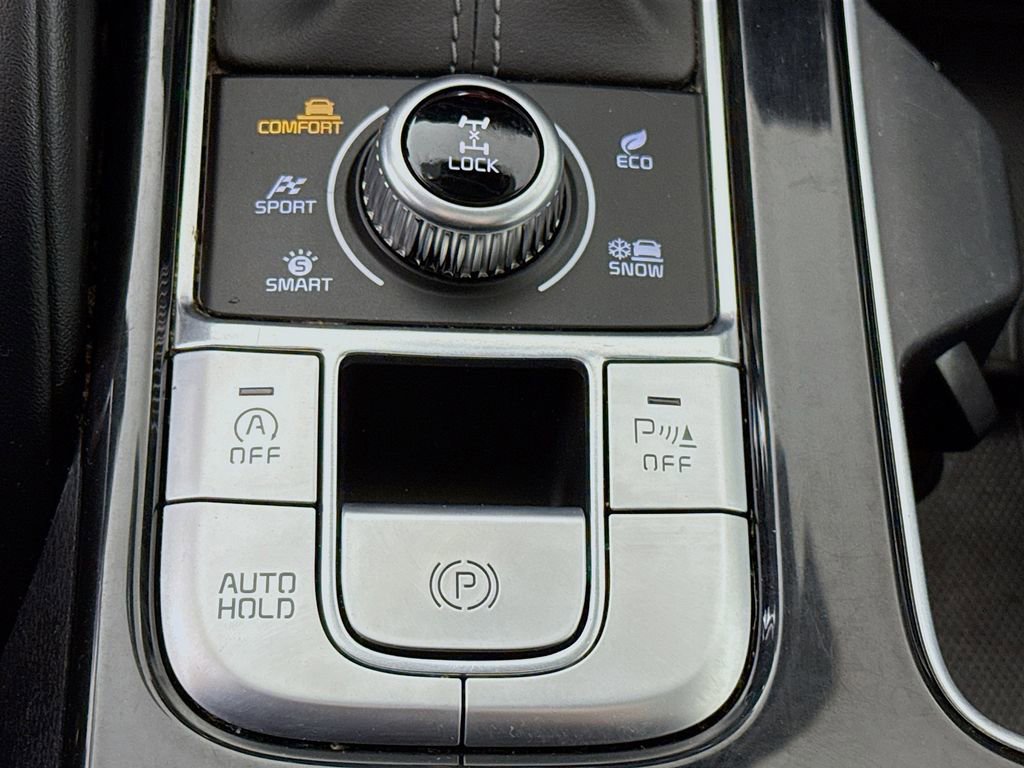 Used 2021 Kia Telluride S image 11