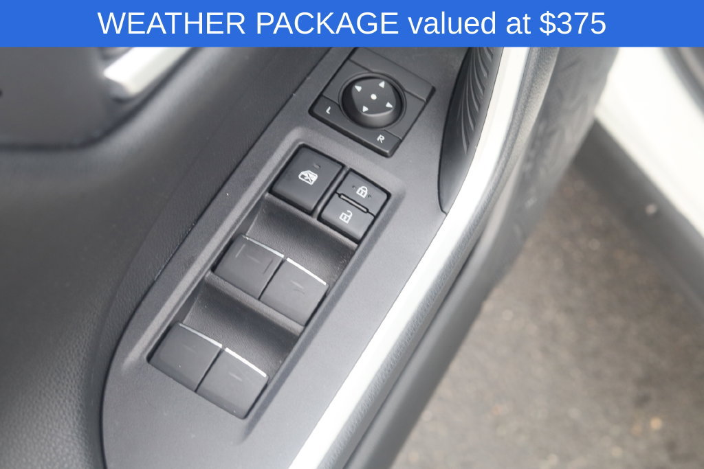 Used 2025 Toyota RAV4 XSE w/ Advanced Technology Package AWD/4WD image 8