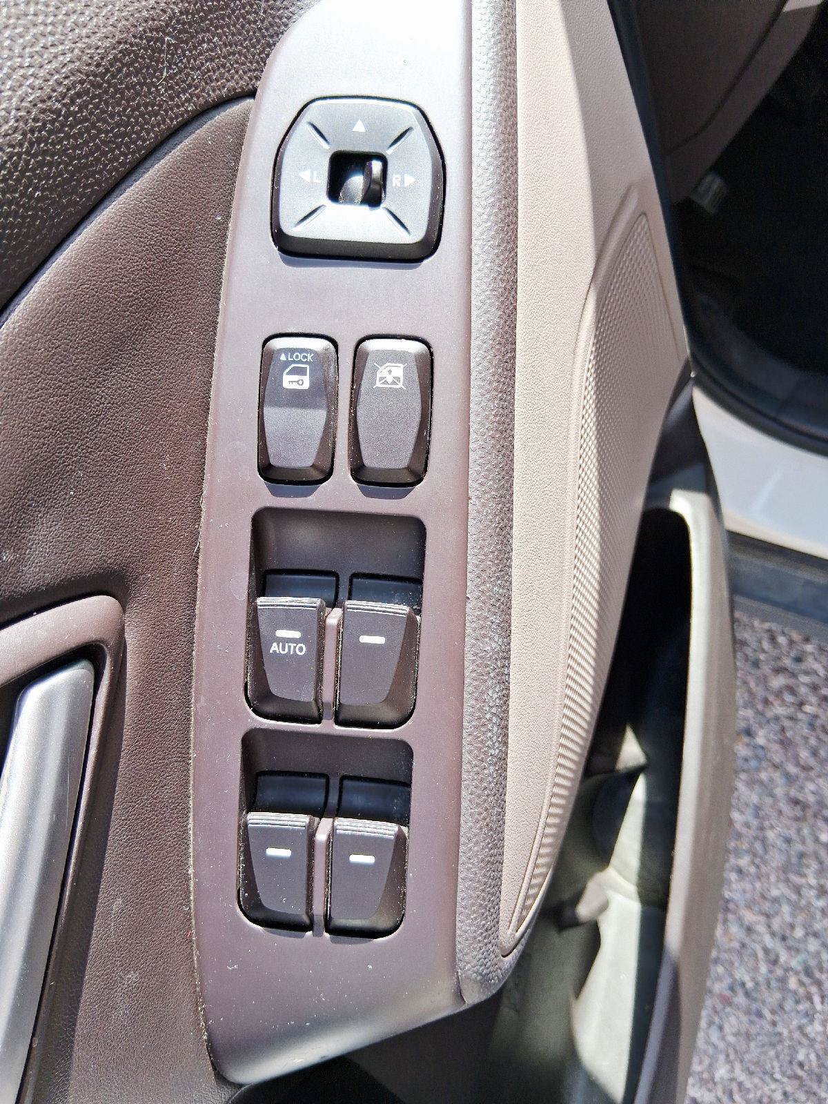 Used 2013 Hyundai Tucson GLS AWD/4WD image 16