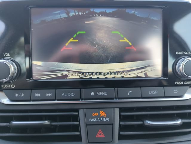 Certified 2024 Nissan Altima 2.5 S FWD image 37