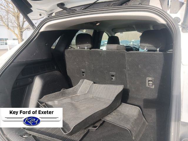 Certified 2023 Ford Escape Active w/ Tech Pack #2 image 13