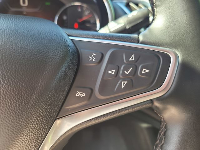 Used 2024 Chevrolet Malibu LT FWD image 27