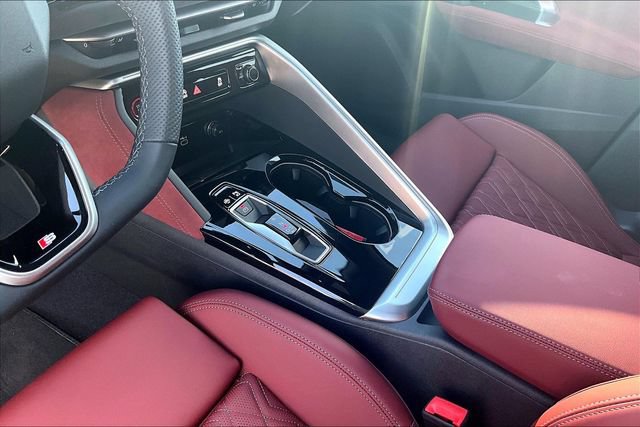 New 2026 Audi SQ5 Prestige AWD/4WD image 14