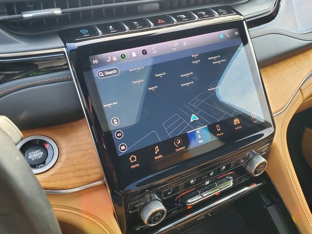 Used 2022 Jeep Grand Cherokee Summit image 7