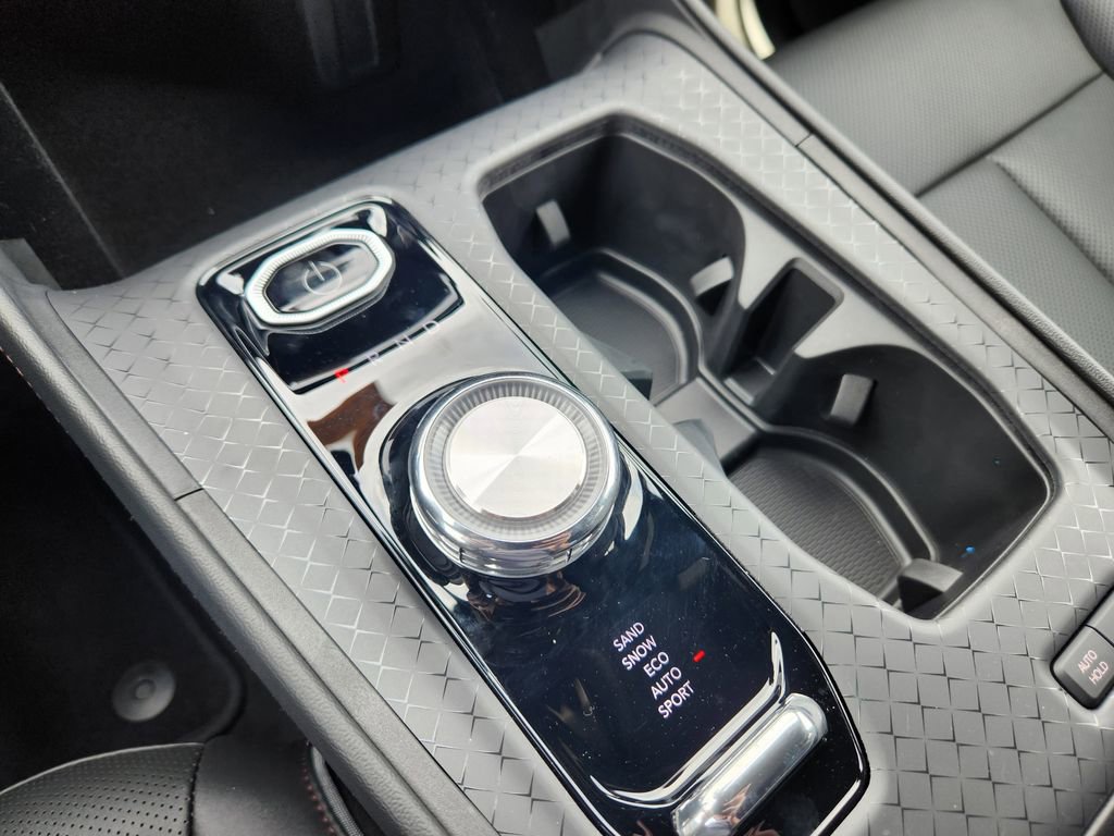 New 2025 Jeep Wagoneer S Limited AWD/4WD image 17