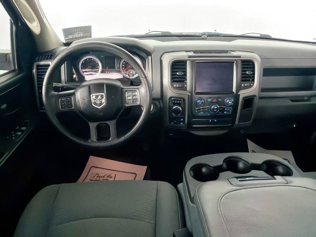 Used 2019 RAM 1500 Express w/ Wheel & Sound Group image 21