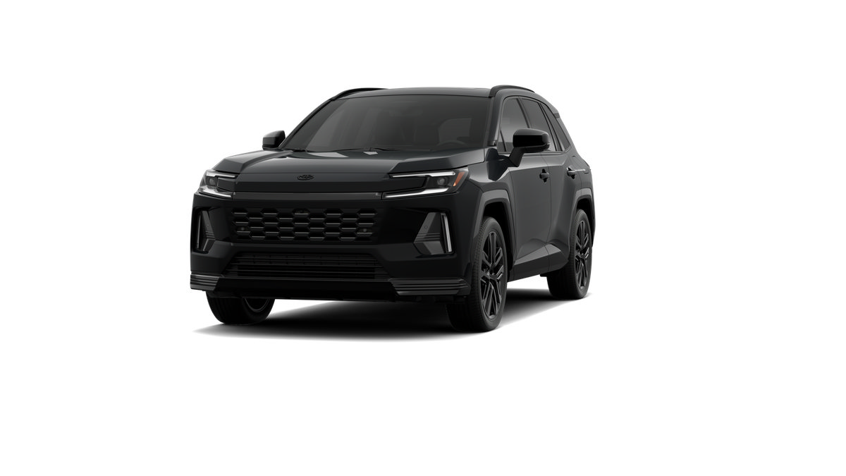 New 2026 Toyota RAV4 XSE AWD/4WD image 40