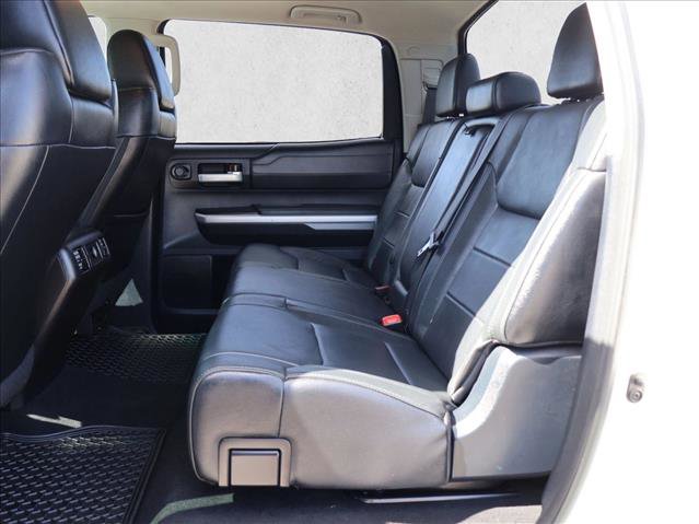 Used 2015 Toyota Tundra Limited image 23