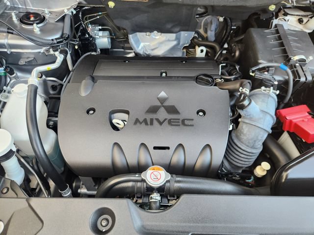 Used 2024 Mitsubishi Outlander Sport ES AWD/4WD image 31