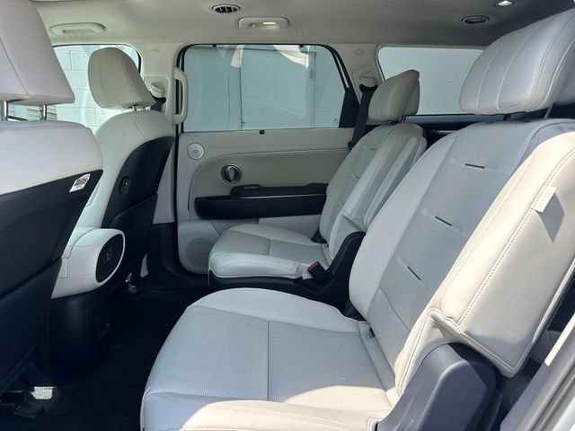 Used 2026 Hyundai Palisade Calligraphy AWD/4WD image 11