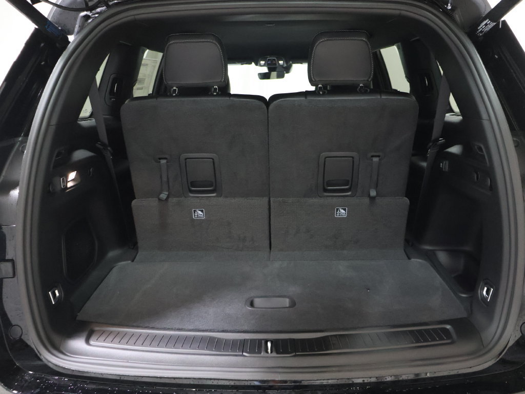 New 2027 Jeep Grand Cherokee L Limited AWD/4WD image 14