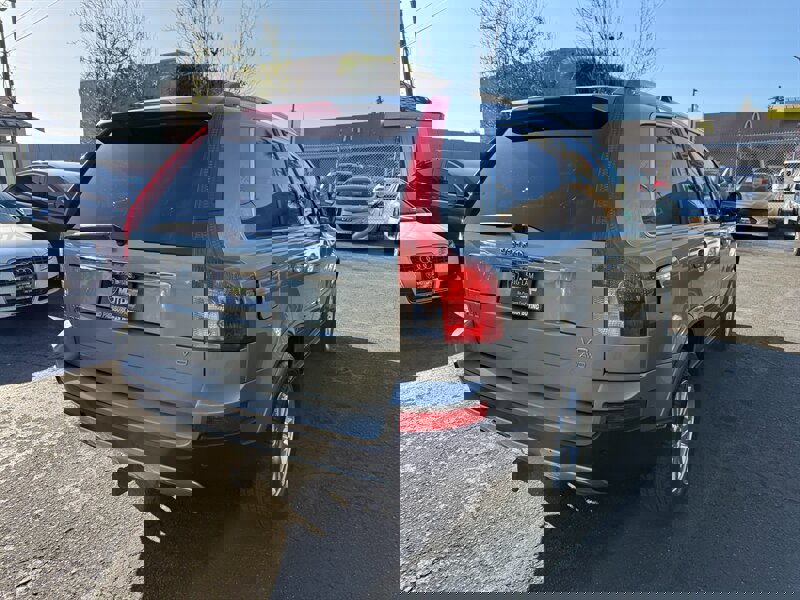 Used 2007 Volvo XC90 V8 image 5