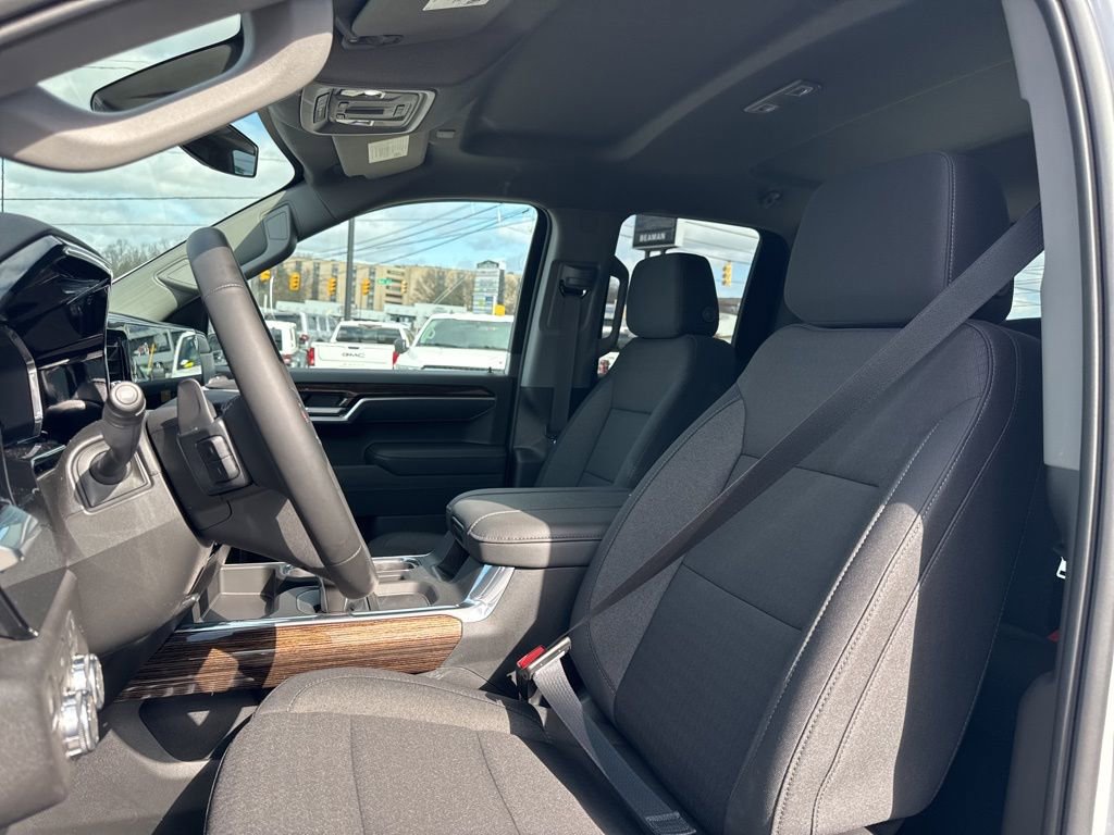 New 2026 GMC Sierra 1500 Elevation w/ Preferred Package image 18
