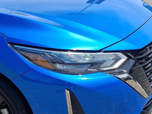 Used 2024 Nissan Sentra SR w/ SR Premium Package image 27