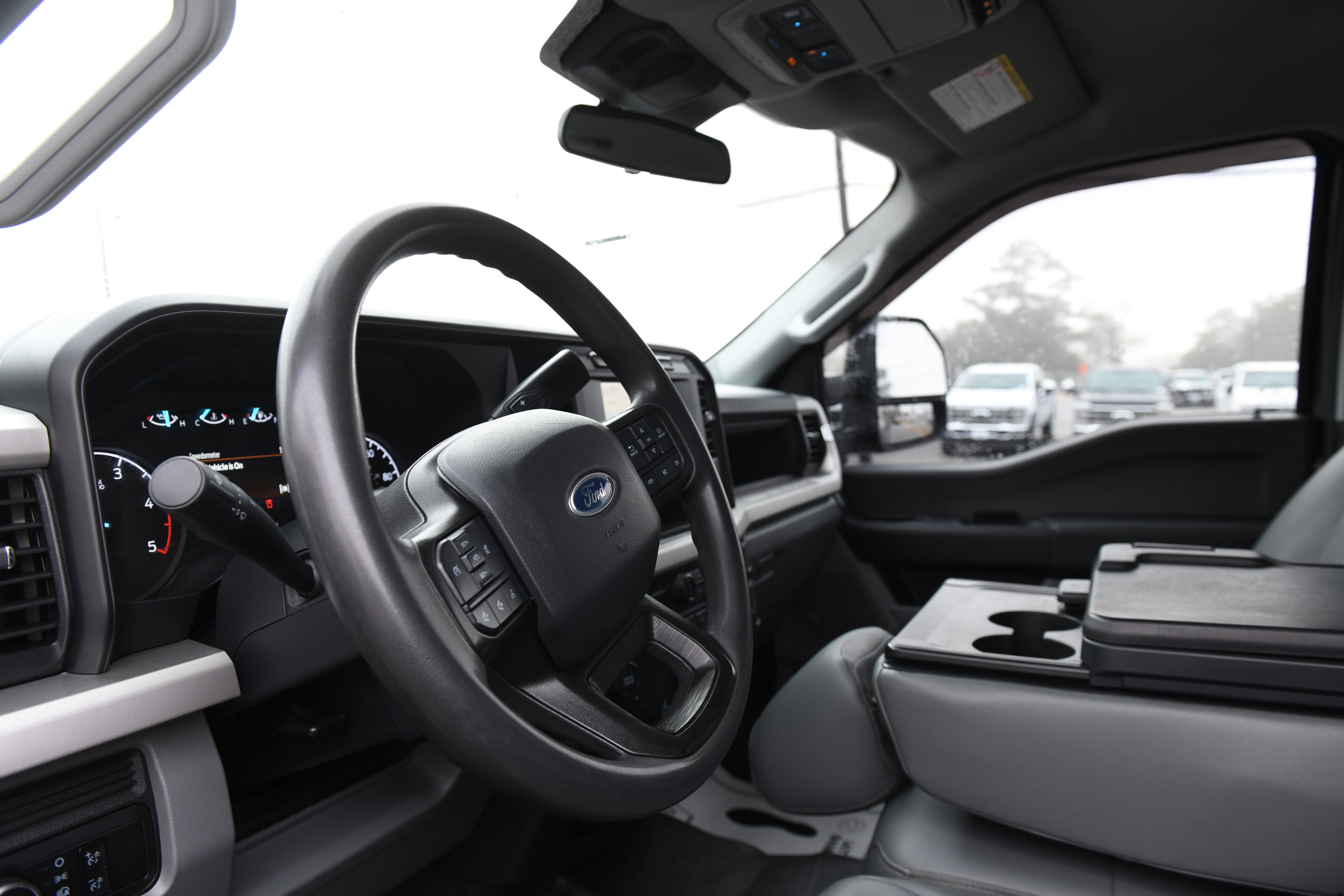 Used 2023 Ford F250 XL w/ XL Off-Road Package image 30