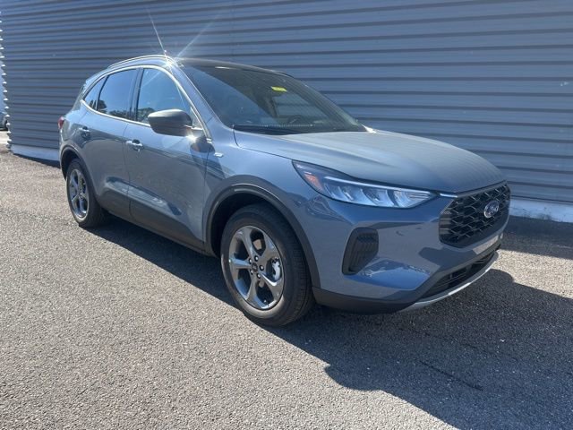 New 2026 Ford Escape ST-Line w/ Tech Pack #1