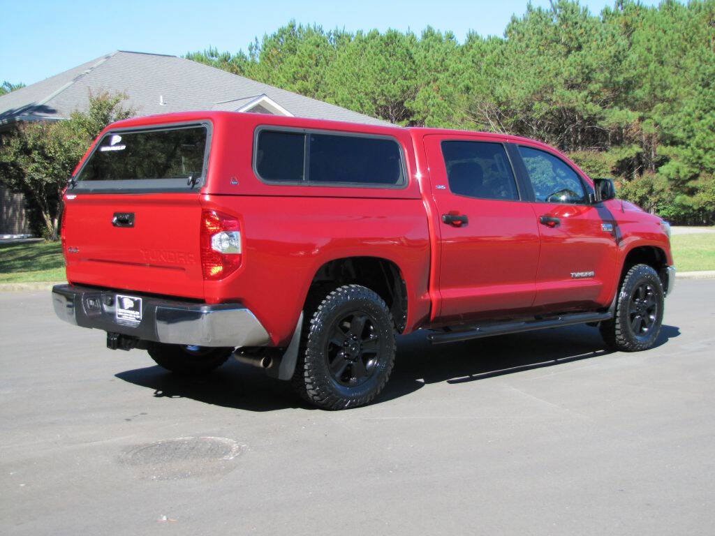 Used 2019 Toyota Tundra SR5 image 6