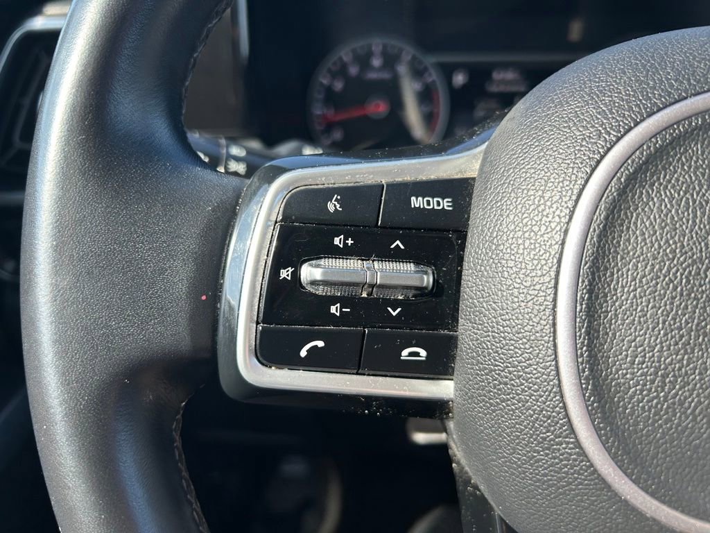 Certified 2022 Kia Sorento S image 19