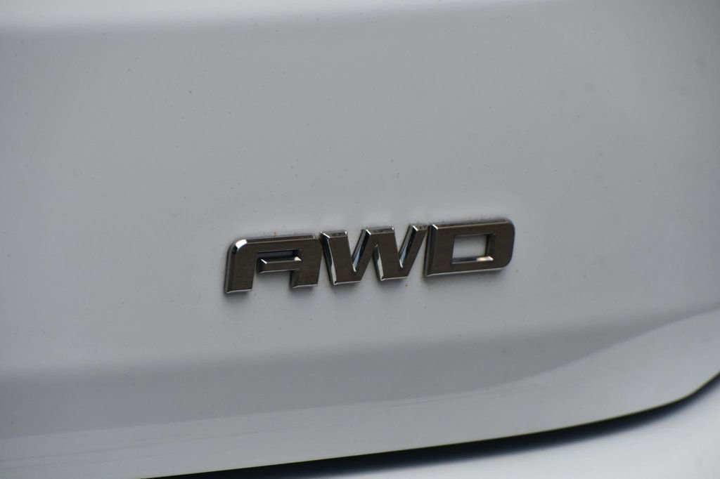 Used 2019 GMC Terrain SLT image 16