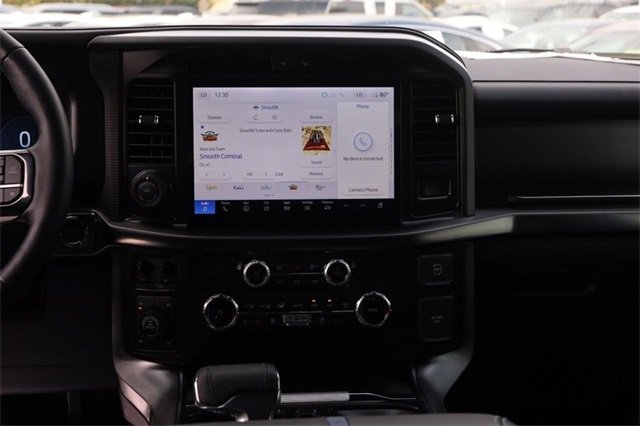 Used 2025 Ford F150 Platinum w/ Equipment Group 702A High image 25