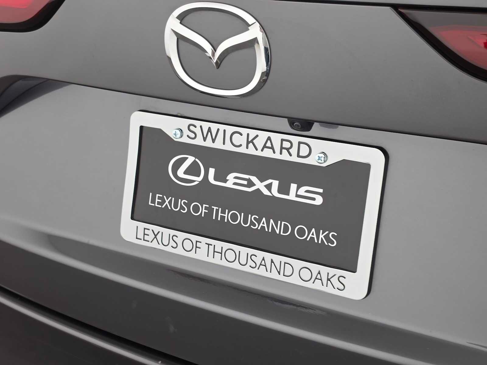 Used 2024 MAZDA CX-90 Plug-In Hybrid w/ Premium Plus AWD/4WD image 14