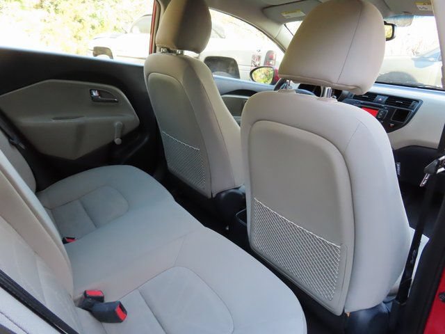 Used 2014 Kia Rio LX FWD image 35