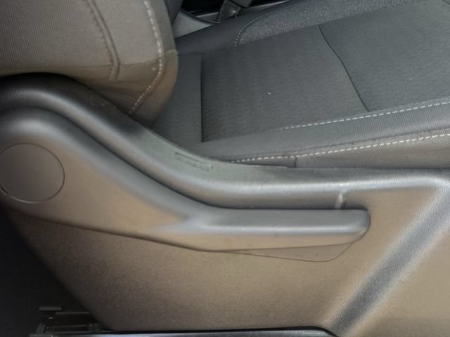 Certified 2026 Chevrolet Silverado 1500 RST AWD/4WD image 31