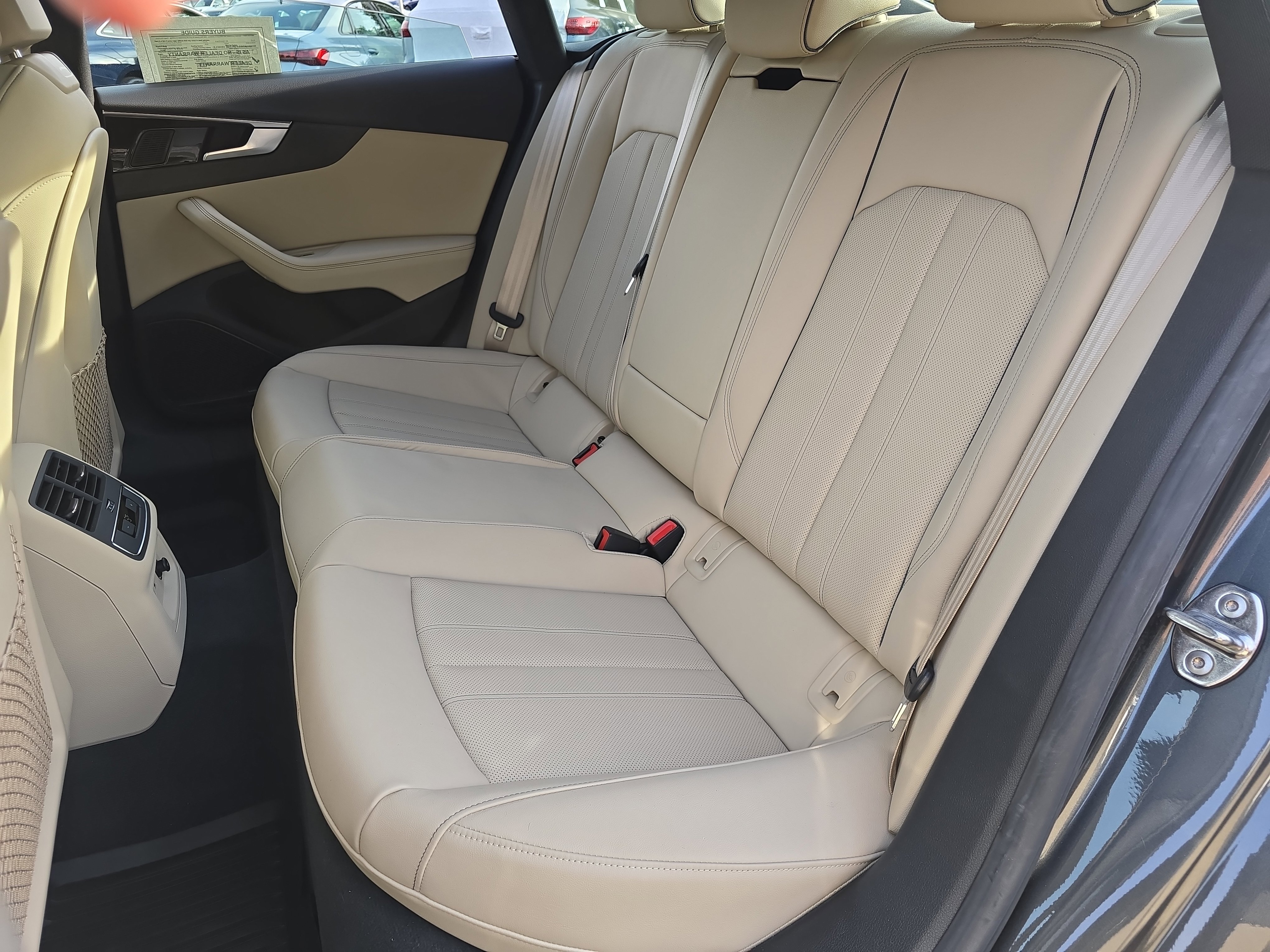 Used 2023 Audi A5 2.0T Premium Plus w/ Premium Plus image 14