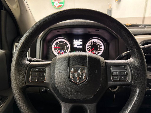 Used 2016 RAM 2500 SLT image 19