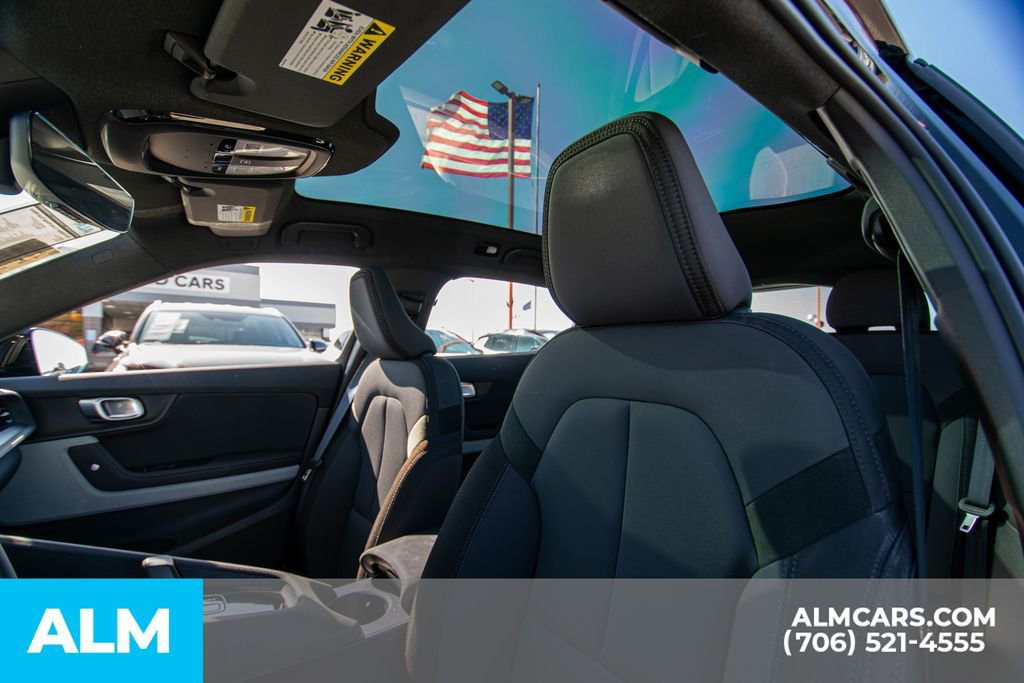 Used 2024 Polestar Polestar 2 image 9