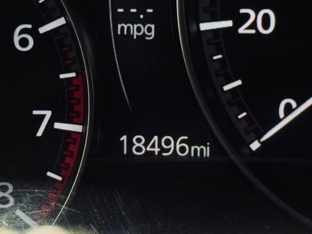 Used 2025 MAZDA CX-50 AWD 2.5 S w/ Premium Package image 31