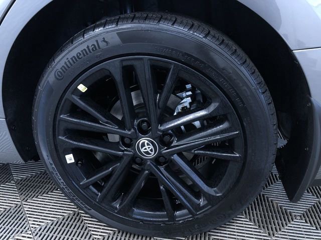 New 2026 Toyota Camry SE image 16