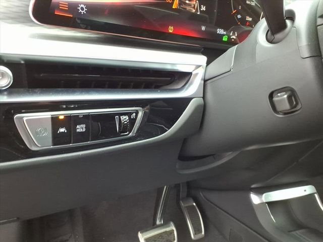 New 2026 Cadillac Lyriq V AWD/4WD image 28