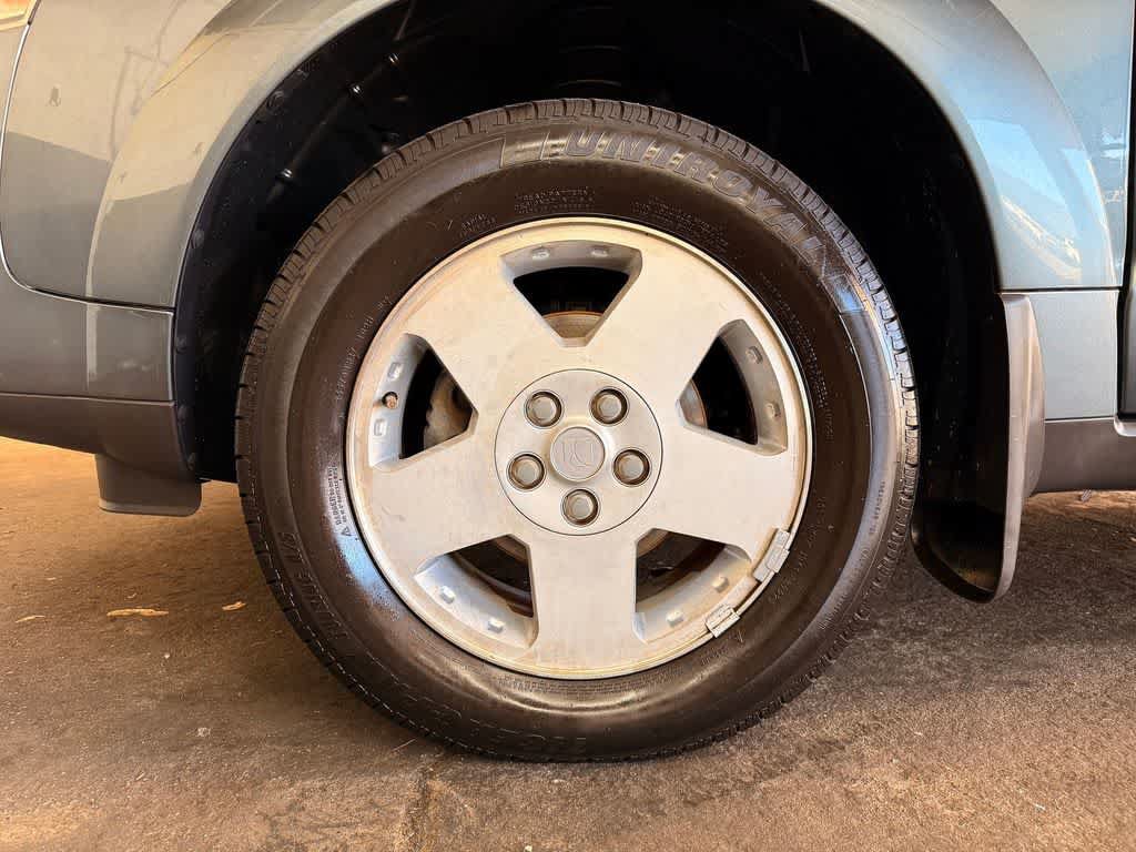 Used 2007 Saturn Vue 2WD V6 w/ Comfort Pkg image 8