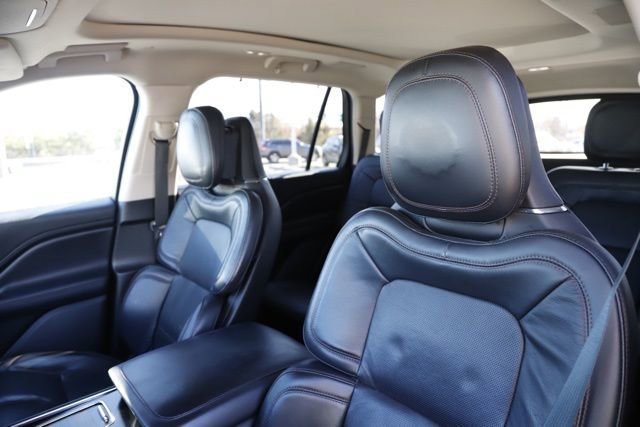 Used 2020 Lincoln Aviator Reserve w/ Equipment Group 202A AWD/4WD image 14