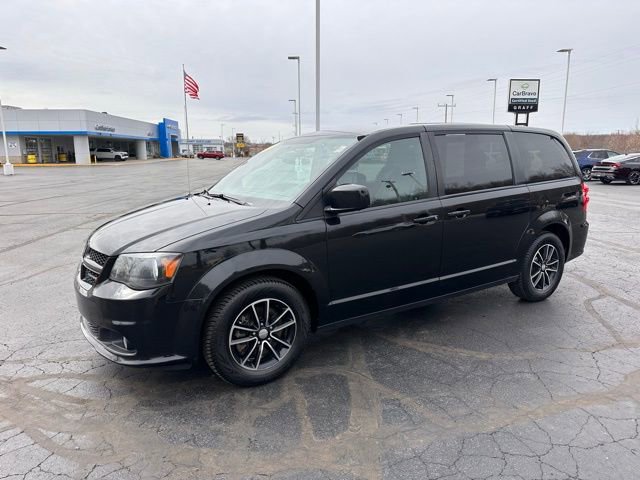 Used 2019 Dodge Grand Caravan GT image 1