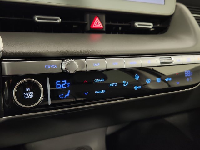 Certified 2024 Hyundai Ioniq 5 SEL AWD/4WD image 27