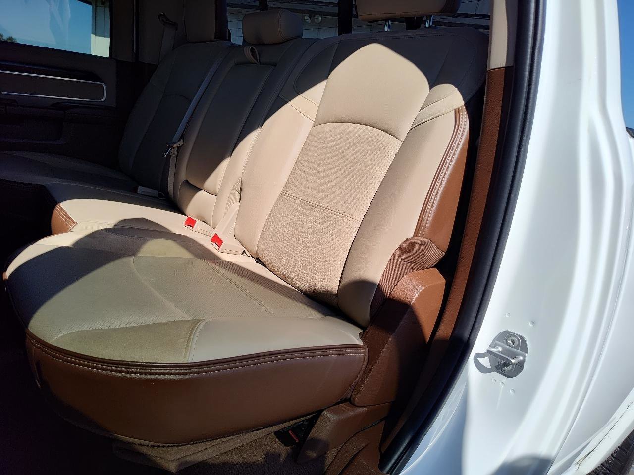 Used 2019 RAM 2500 Laramie image 24