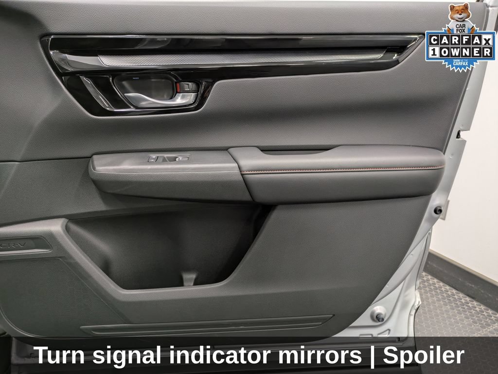 Certified 2023 Honda CR-V Sport Touring image 33