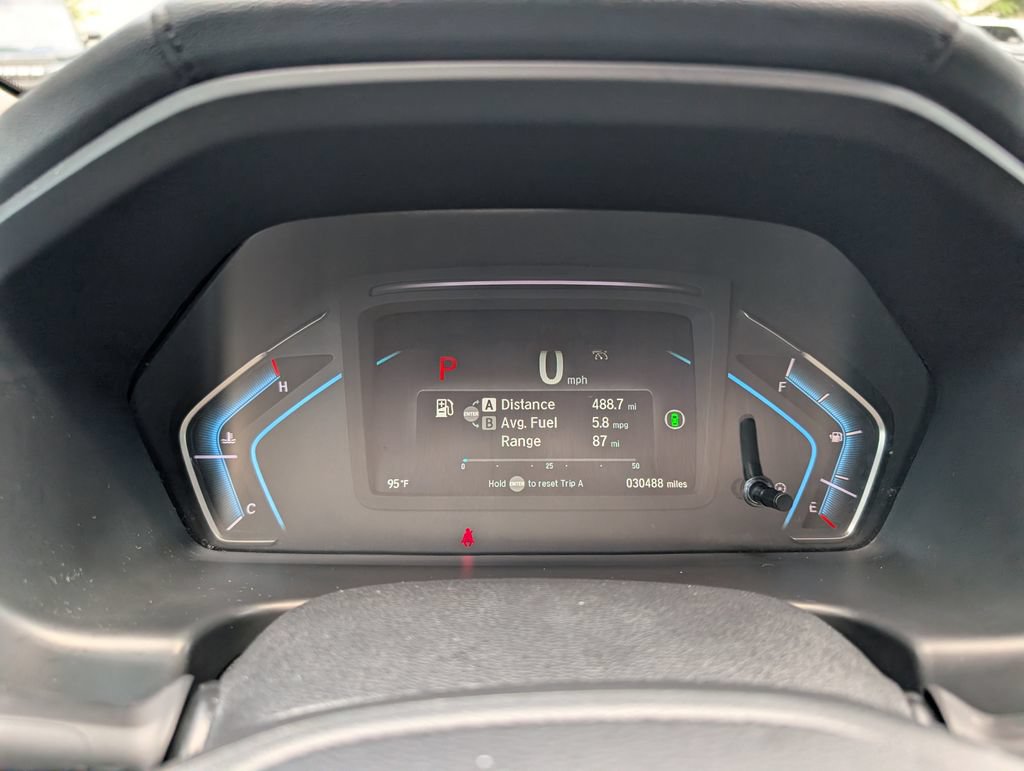 Used 2024 Honda Odyssey Touring image 20
