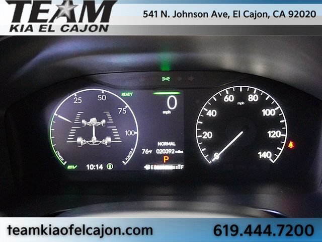 Used 2023 Honda CR-V Sport image 33