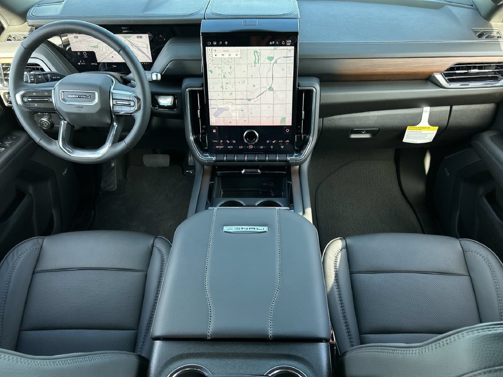 New 2026 GMC Yukon Denali AWD/4WD image 20