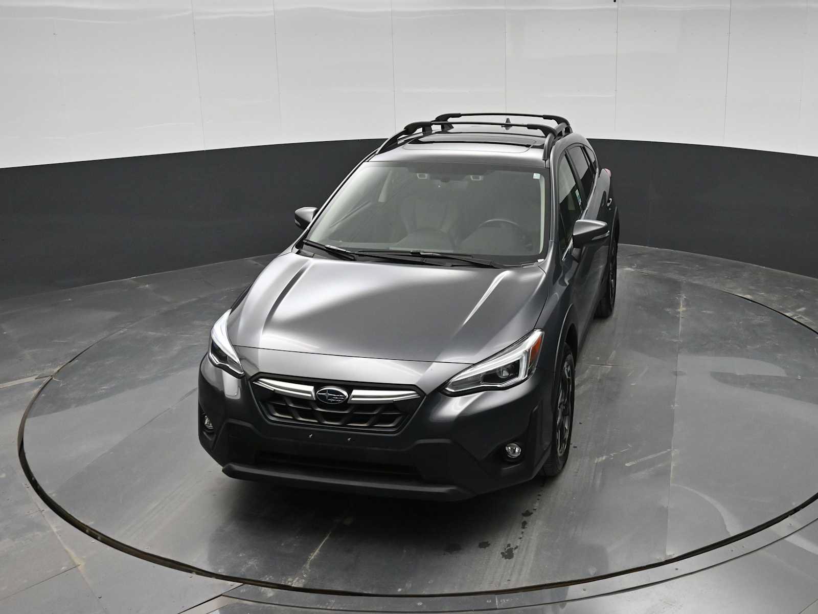Used 2021 Subaru Crosstrek 2.5i Limited w/ Popular Package #4 AWD/4WD image 28