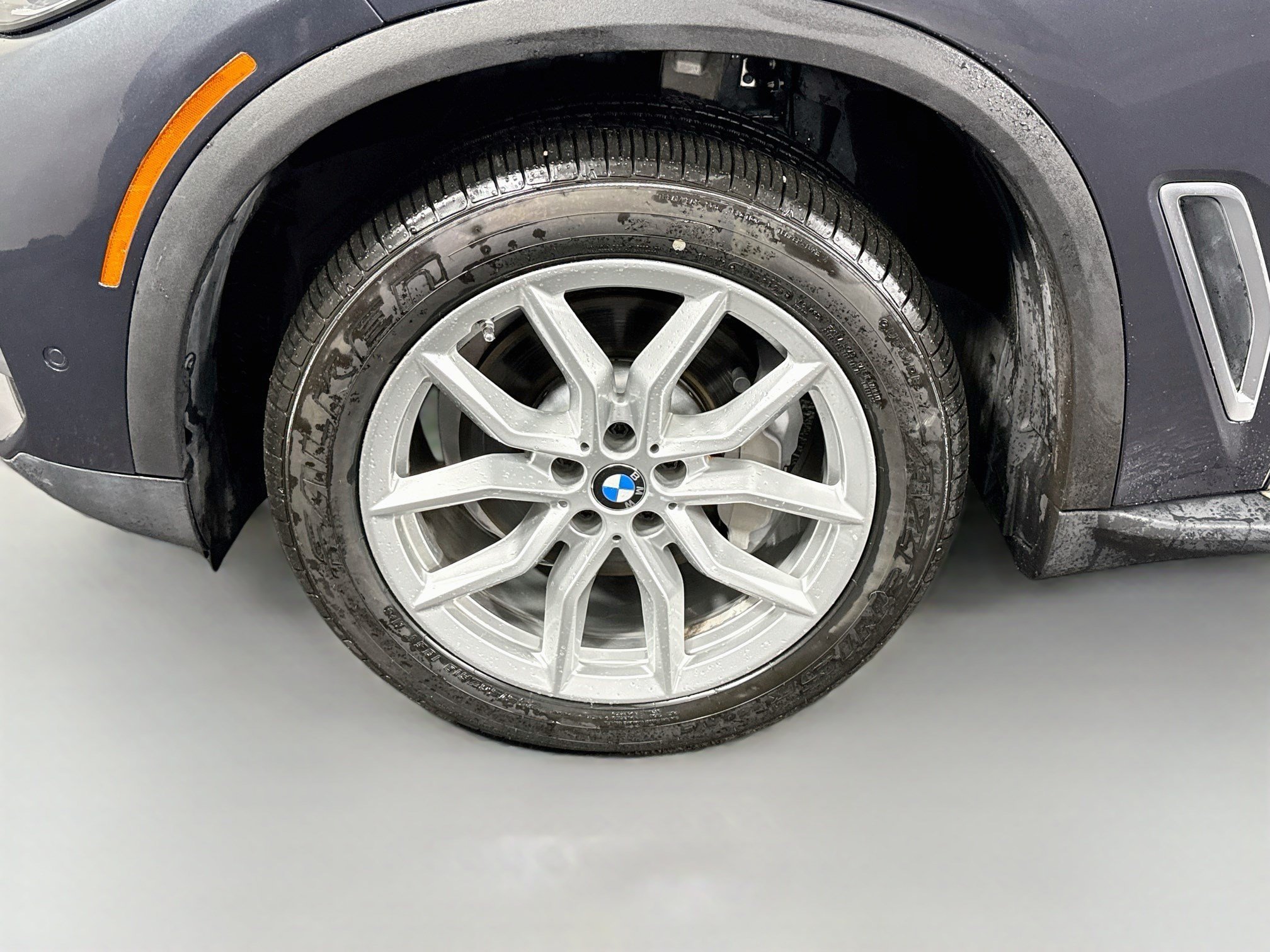 Used 2020 BMW X5 sDrive40i w/ Premium Package RWD image 38