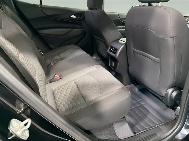 Used 2020 Chevrolet Equinox LT FWD image 28