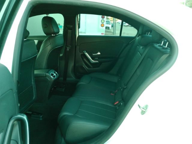 Used 2022 Mercedes-Benz A 220 w/ Premium Package image 17